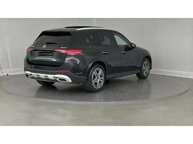 Occasion Mercedes Glc à MELUN chez Groupe Autosphere Melun