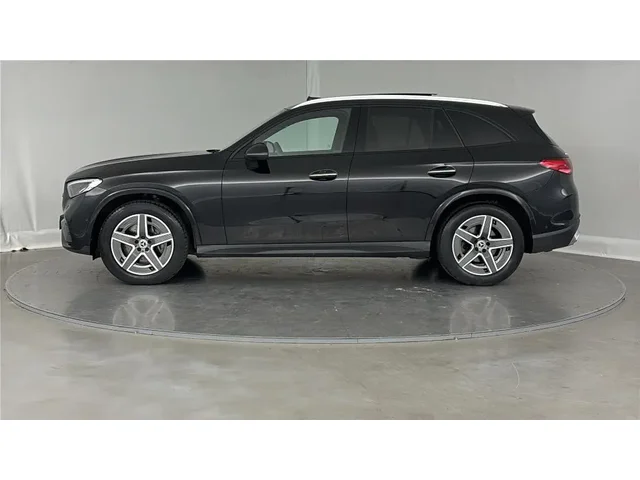Occasion Mercedes Glc à MELUN chez Groupe Autosphere Melun