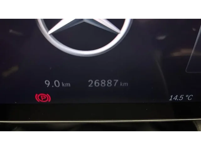 Occasion Mercedes Glc à MELUN chez Groupe Autosphere Melun