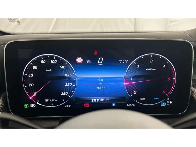 Occasion Mercedes Glc à MELUN chez Groupe Autosphere Melun