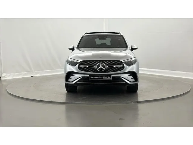 Occasion Mercedes Glc à MELUN chez Groupe Autosphere Melun
