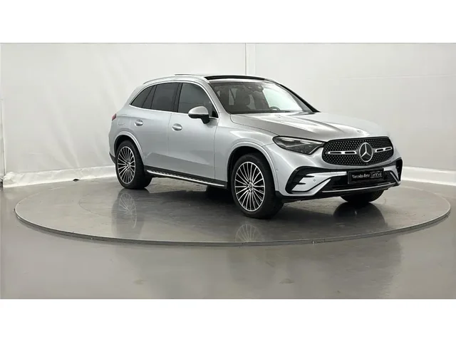 Occasion Mercedes Glc à MELUN chez Groupe Autosphere Melun