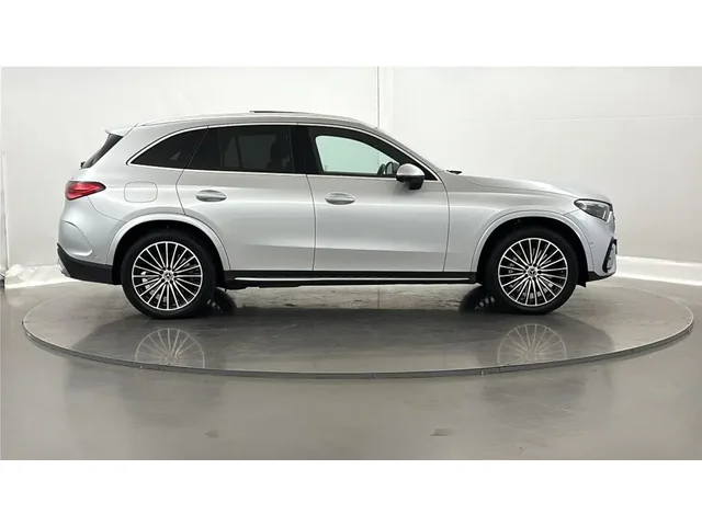 Occasion Mercedes Glc à MELUN chez Groupe Autosphere Melun