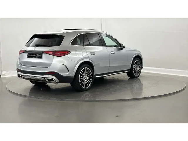 Occasion Mercedes Glc à MELUN chez Groupe Autosphere Melun