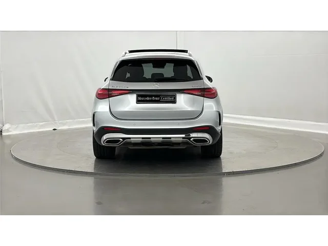 Occasion Mercedes Glc à MELUN chez Groupe Autosphere Melun