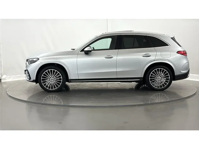 Occasion Mercedes Glc à MELUN chez Groupe Autosphere Melun