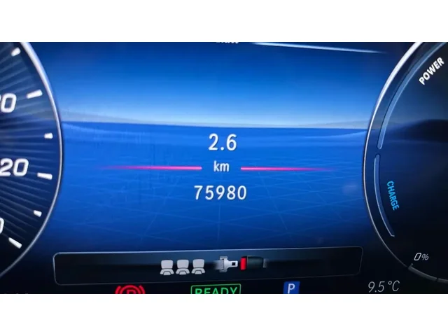 Occasion Mercedes Glc à MELUN chez Groupe Autosphere Melun