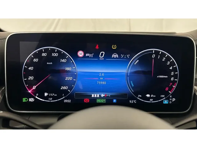 Occasion Mercedes Glc à MELUN chez Groupe Autosphere Melun