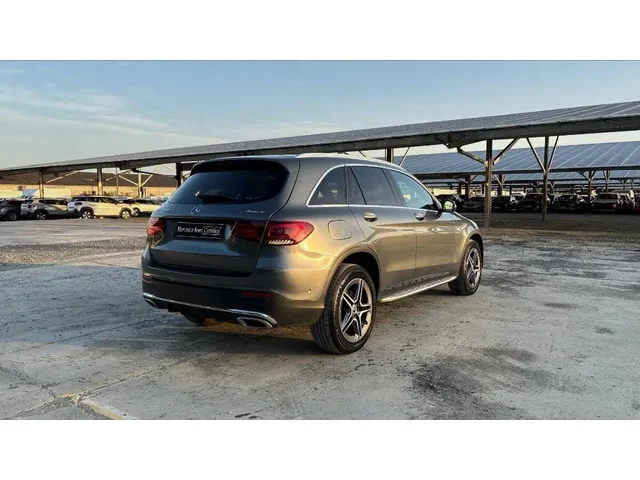 Occasion Mercedes Glc à NIORT chez Groupe Autosphere Niort