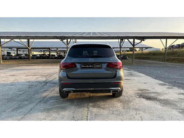 Occasion Mercedes Glc à NIORT chez Groupe Autosphere Niort