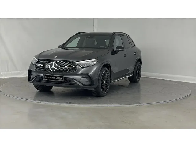 Occasion Mercedes Glc à MELUN chez Groupe Autosphere Melun