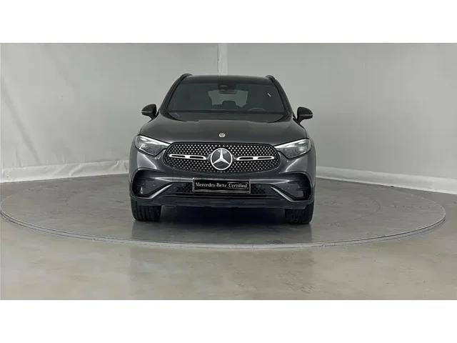 Occasion Mercedes Glc à MELUN chez Groupe Autosphere Melun