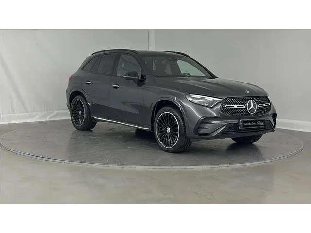 Occasion Mercedes Glc à MELUN chez Groupe Autosphere Melun