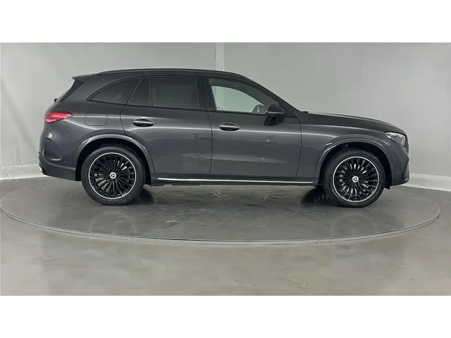 Occasion Mercedes Glc à MELUN chez Groupe Autosphere Melun