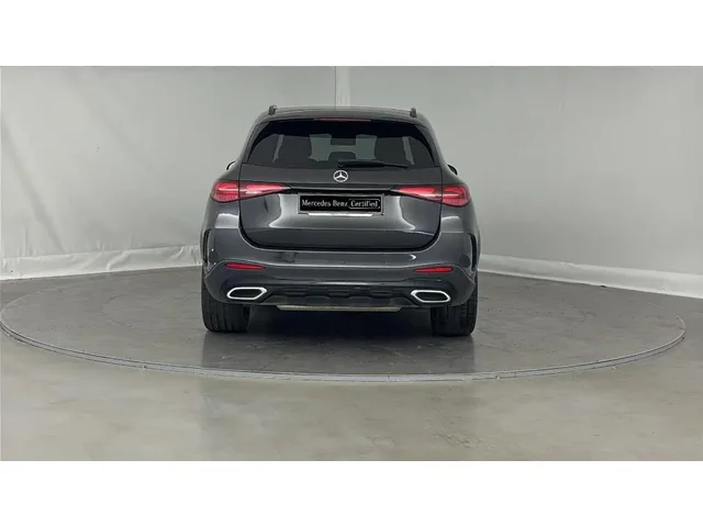 Occasion Mercedes Glc à MELUN chez Groupe Autosphere Melun