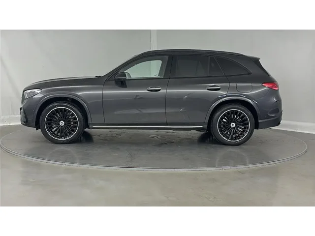 Occasion Mercedes Glc à MELUN chez Groupe Autosphere Melun