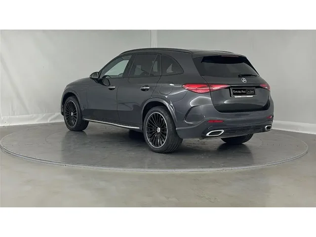 Occasion Mercedes Glc à MELUN chez Groupe Autosphere Melun