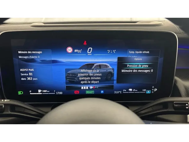 Occasion Mercedes Glc à MELUN chez Groupe Autosphere Melun