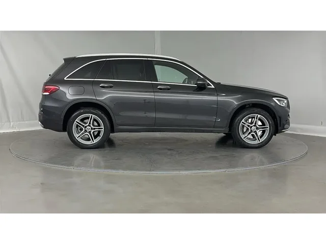 Occasion Mercedes Glc à MELUN chez Groupe Autosphere Melun