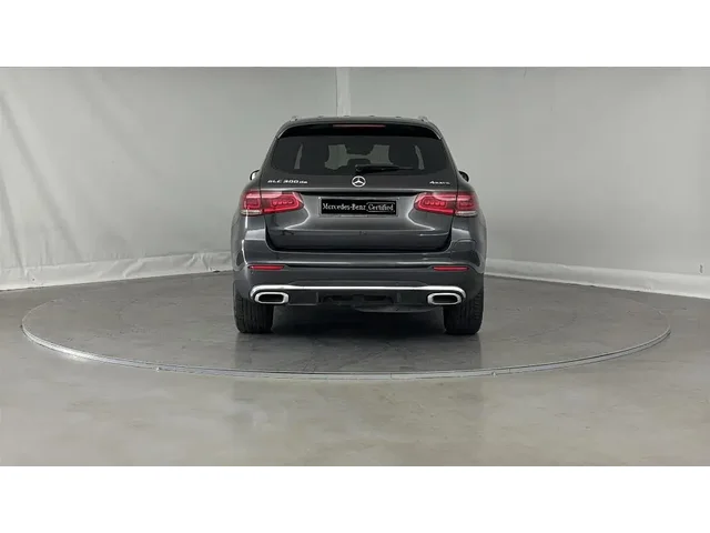Occasion Mercedes Glc à MELUN chez Groupe Autosphere Melun