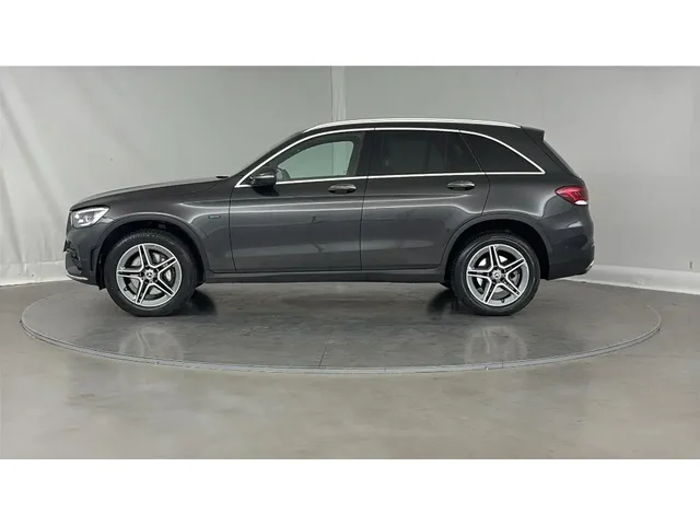 Occasion Mercedes Glc à MELUN chez Groupe Autosphere Melun
