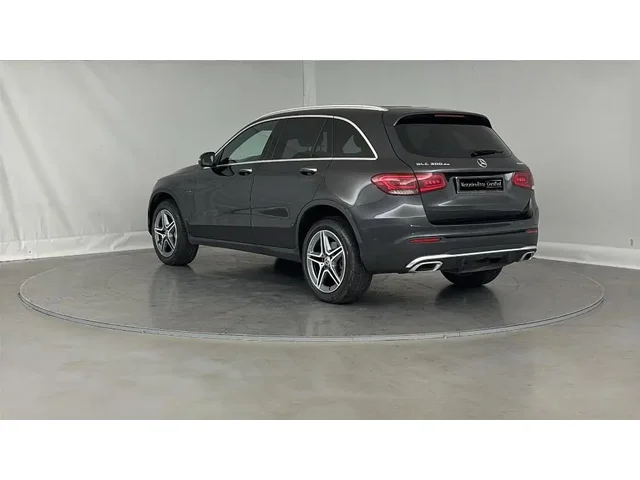 Occasion Mercedes Glc à MELUN chez Groupe Autosphere Melun