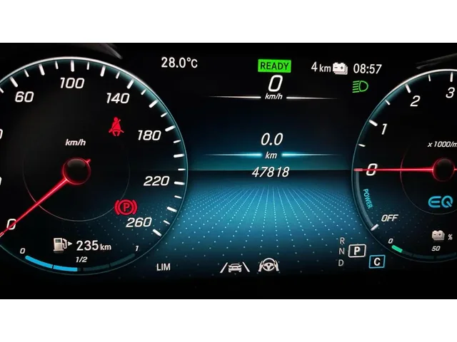 Occasion Mercedes Glc à MELUN chez Groupe Autosphere Melun