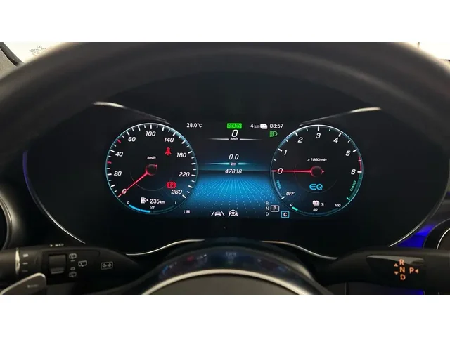 Occasion Mercedes Glc à MELUN chez Groupe Autosphere Melun