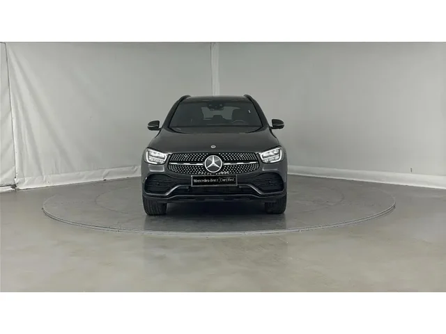 Occasion Mercedes Glc à MELUN chez Groupe Autosphere Melun