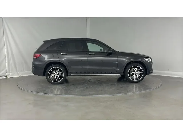 Occasion Mercedes Glc à MELUN chez Groupe Autosphere Melun