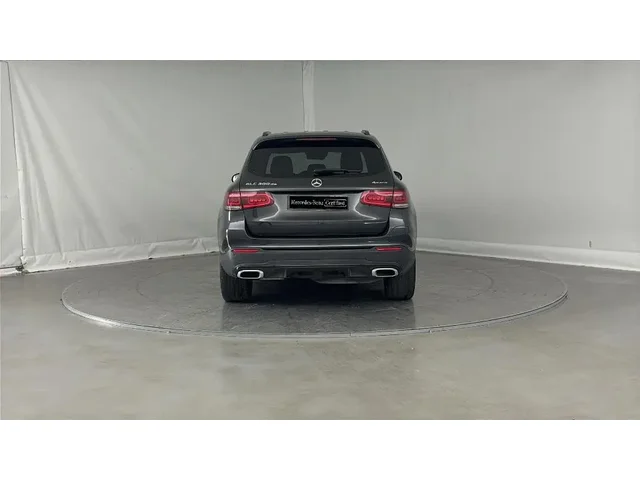 Occasion Mercedes Glc à MELUN chez Groupe Autosphere Melun