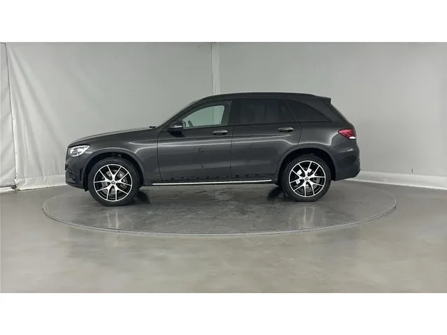 Occasion Mercedes Glc à MELUN chez Groupe Autosphere Melun