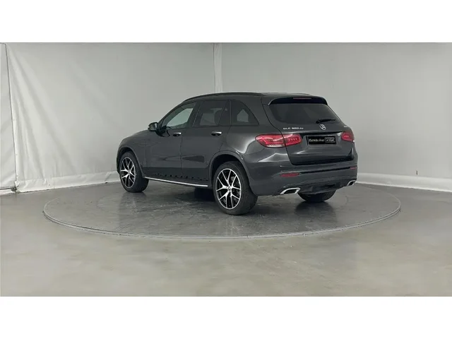 Occasion Mercedes Glc à MELUN chez Groupe Autosphere Melun