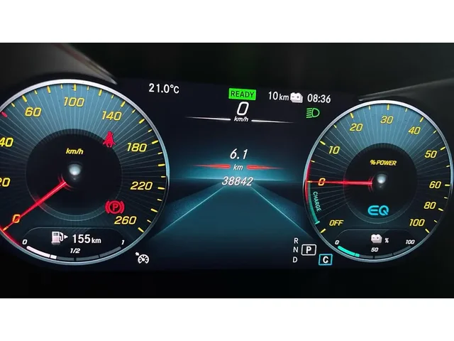 Occasion Mercedes Glc à MELUN chez Groupe Autosphere Melun