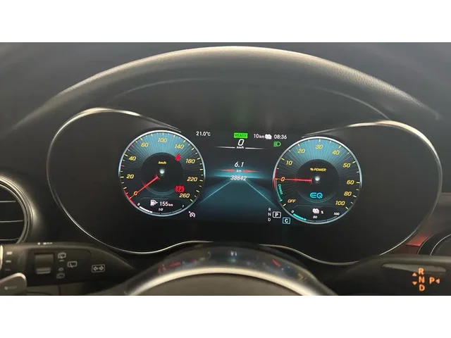 Occasion Mercedes Glc à MELUN chez Groupe Autosphere Melun