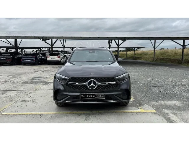 Occasion Mercedes Glc à NIORT chez Groupe Autosphere Niort