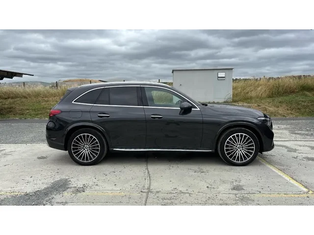Occasion Mercedes Glc à NIORT chez Groupe Autosphere Niort