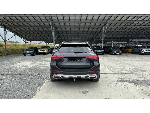 Occasion Mercedes Glc à NIORT chez Groupe Autosphere Niort