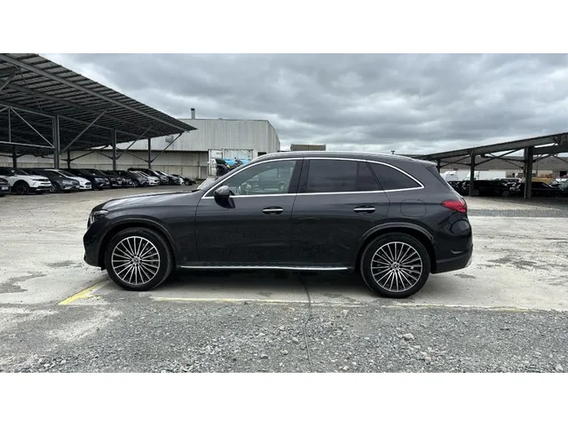 Occasion Mercedes Glc à NIORT chez Groupe Autosphere Niort