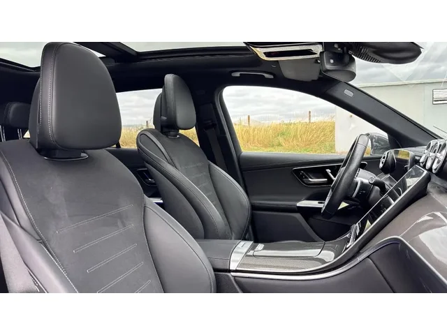 Occasion Mercedes Glc à NIORT chez Groupe Autosphere Niort