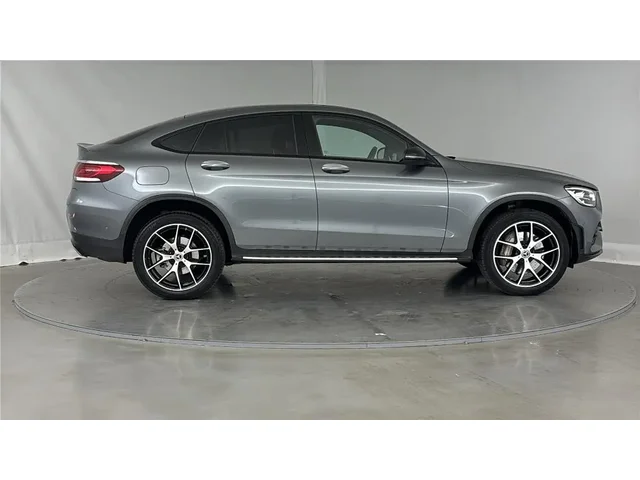 Occasion Mercedes Glc à MELUN chez Groupe Autosphere Melun