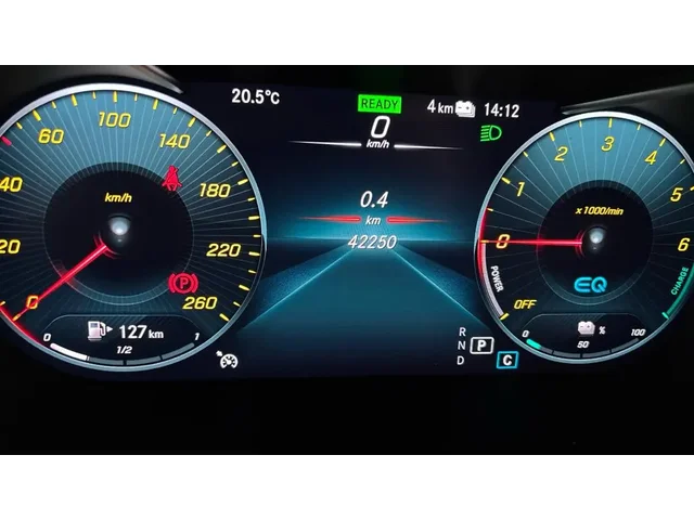 Occasion Mercedes Glc à MELUN chez Groupe Autosphere Melun