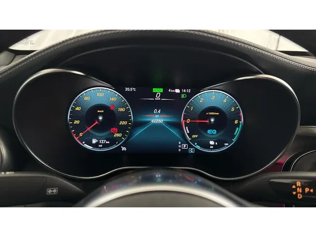 Occasion Mercedes Glc à MELUN chez Groupe Autosphere Melun