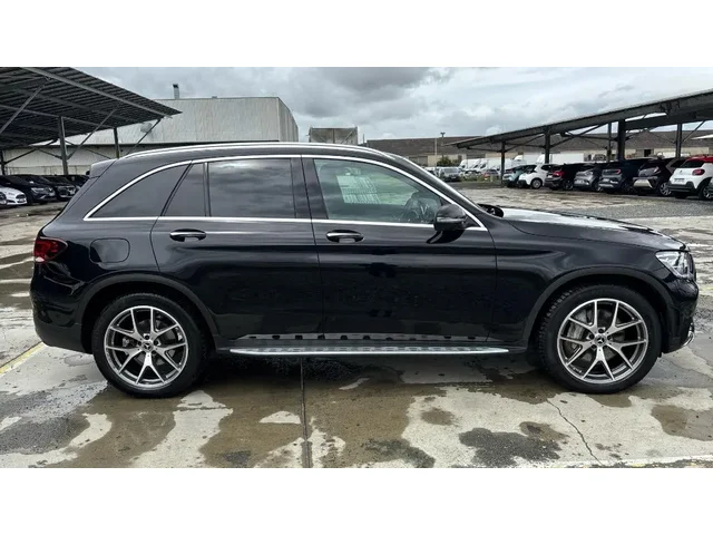 Occasion Mercedes Glc à NIORT chez Groupe Autosphere Niort