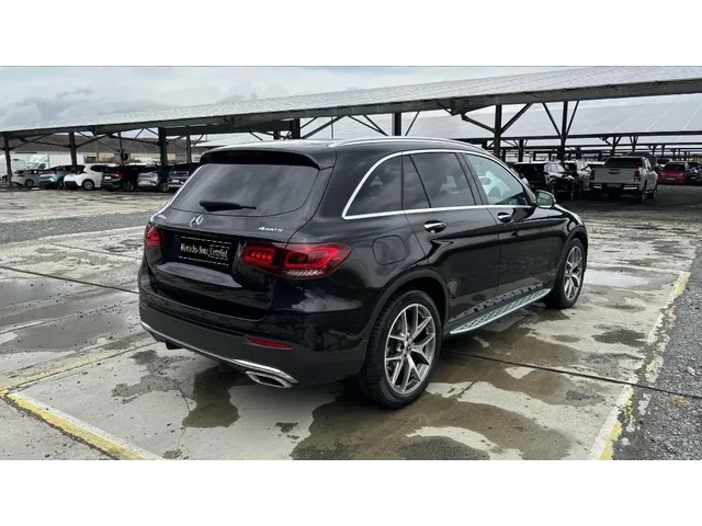 Occasion Mercedes Glc à NIORT chez Groupe Autosphere Niort