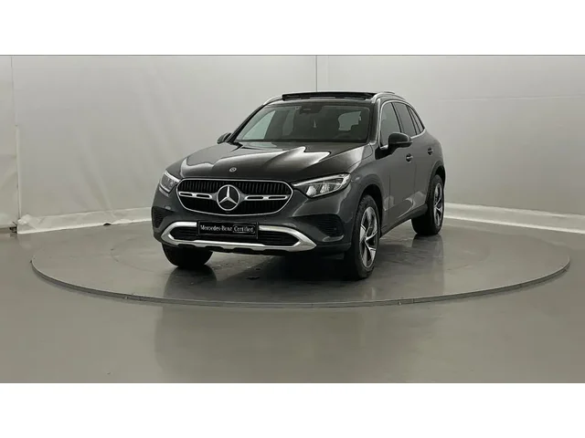 Occasion Mercedes Glc à SAINT MAXIMIN chez Groupe Autosphere Saint Maximin