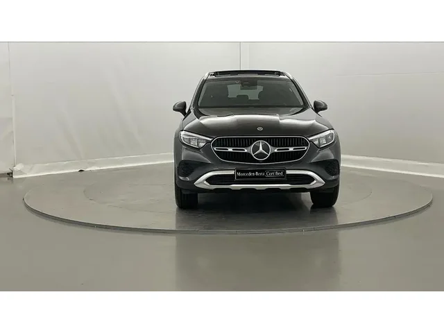 Occasion Mercedes Glc à SAINT MAXIMIN chez Groupe Autosphere Saint Maximin