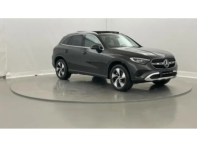 Occasion Mercedes Glc à SAINT MAXIMIN chez Groupe Autosphere Saint Maximin