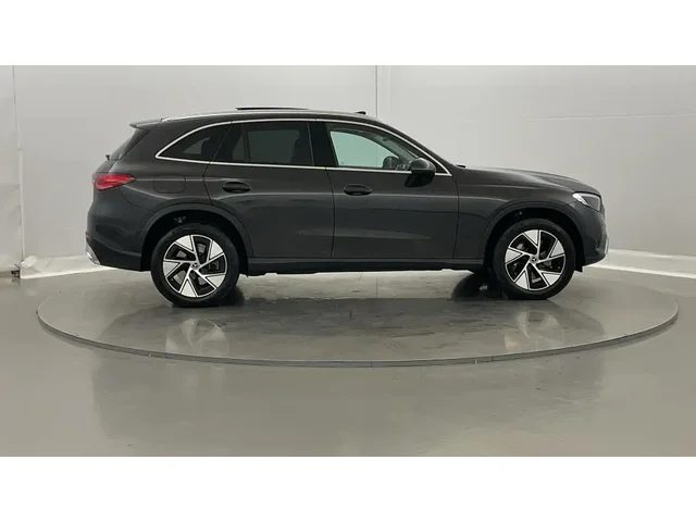 Occasion Mercedes Glc à SAINT MAXIMIN chez Groupe Autosphere Saint Maximin