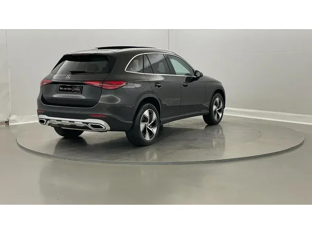 Occasion Mercedes Glc à SAINT MAXIMIN chez Groupe Autosphere Saint Maximin